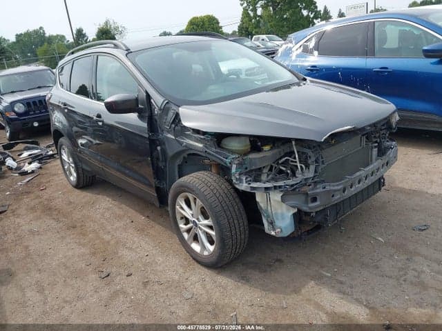 2018 FORD ESCAPE SE - 1