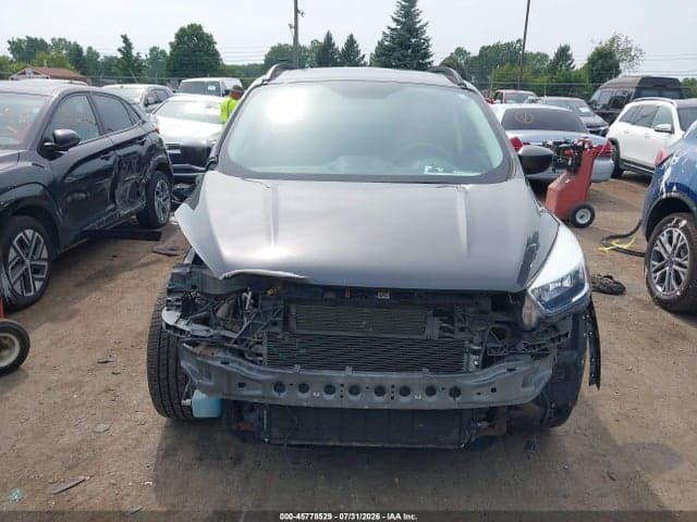 2018 FORD ESCAPE SE 13