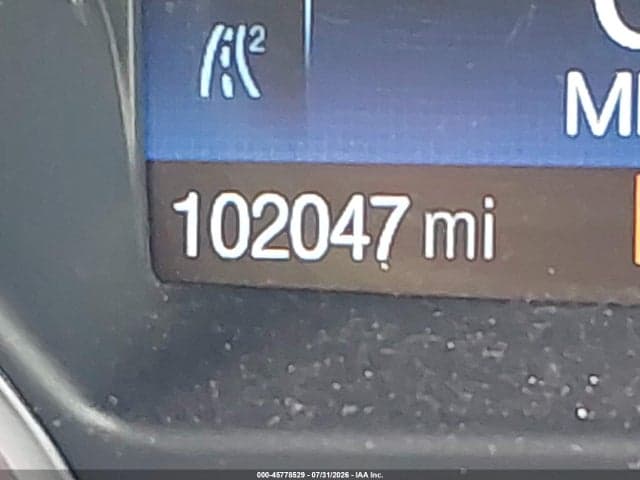 2018 FORD ESCAPE SE 16