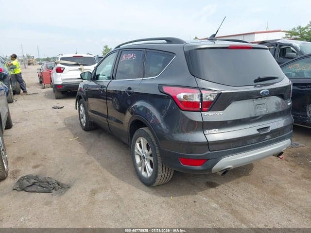 2018 FORD ESCAPE SE 3