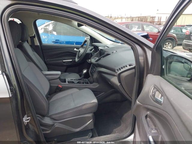 2018 FORD ESCAPE SE 5