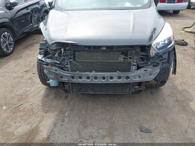 2018 FORD ESCAPE SE 6
