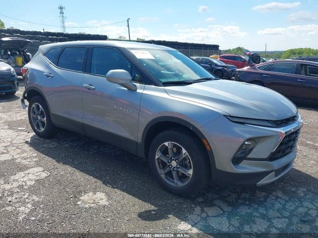2025 CHEVROLET BLAZER FWD 2LT - 1