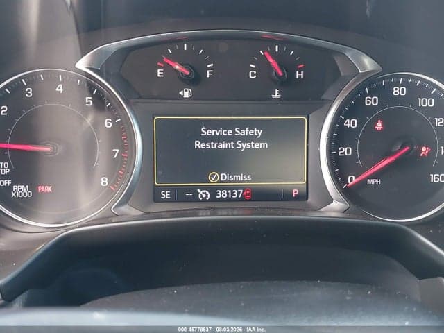 2025 CHEVROLET BLAZER FWD 2LT 15