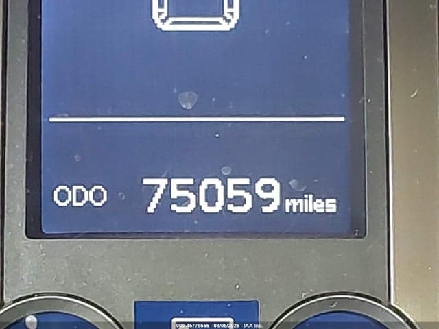 2018 LEXUS 460 16
