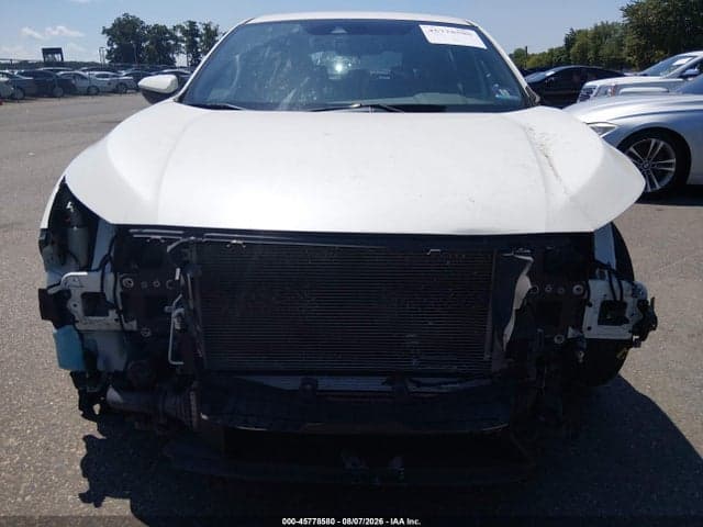 2019 HONDA CIVIC LX 12