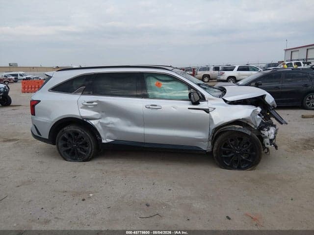 2021 KIA SORENTO SX 12