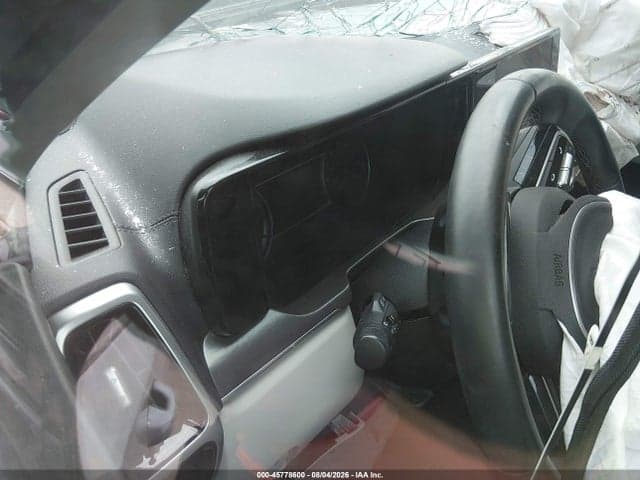 2021 KIA SORENTO SX 14
