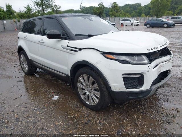 2019 LAND ROVER RANGE ROVER EVOQUE HSE - 1
