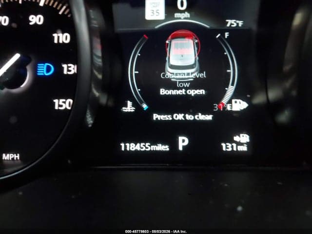 2019 LAND ROVER RANGE ROVER EVOQUE HSE 15