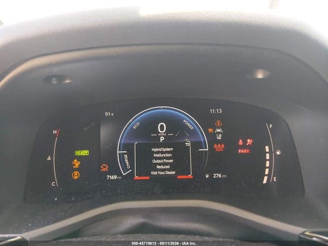2026 TOYOTA CAMRY SE 7