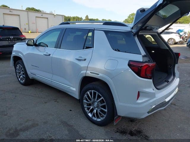 2026 GMC TERRAIN AWD DENALI 3
