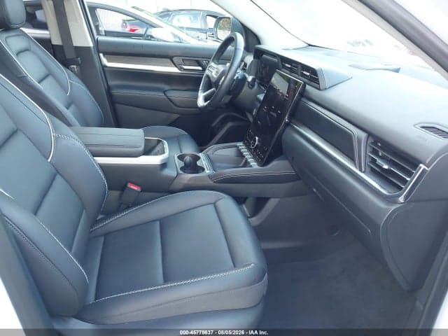 2026 GMC TERRAIN AWD DENALI 5