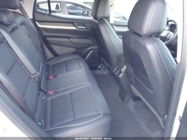 2026 GMC TERRAIN AWD DENALI 8