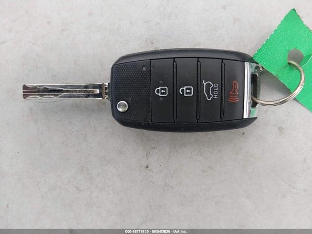 2018 KIA SPORTAGE LX 11