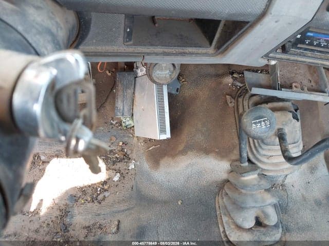 1986 FORD F150 11