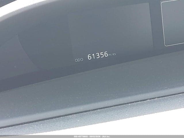 2021 TOYOTA PRIUS LE 15