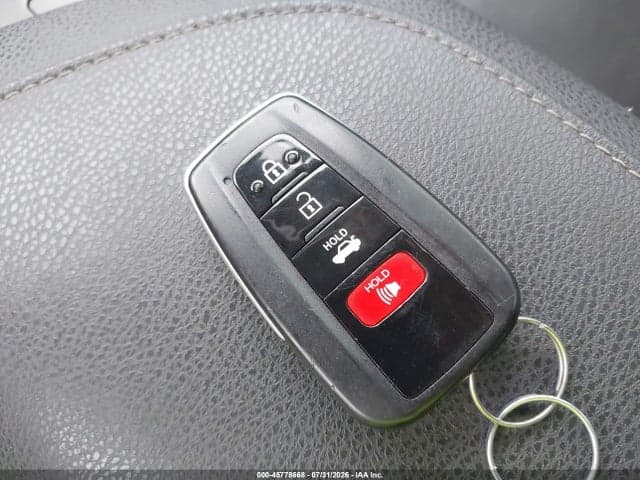 2023 TOYOTA CAMRY XSE 11