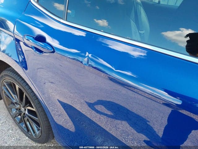 2023 TOYOTA CAMRY XSE 6