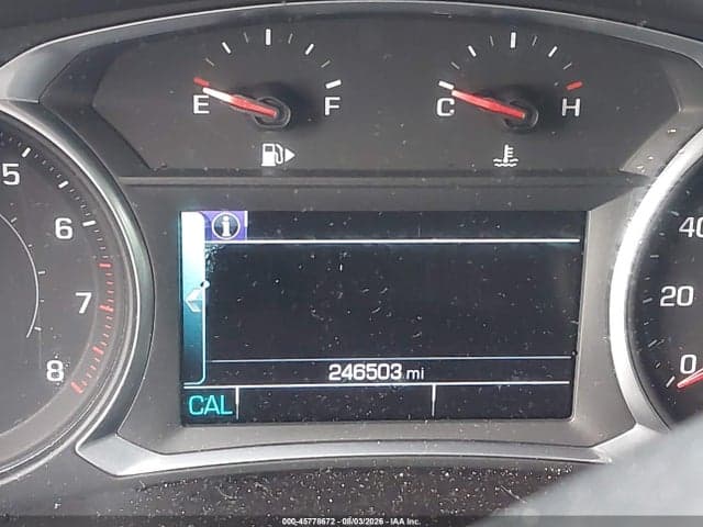 2018 CHEVROLET MALIBU LT 14