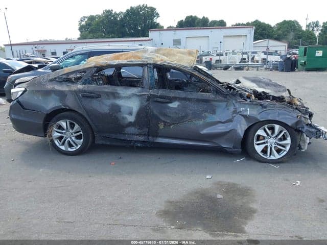 2019 HONDA ACCORD LX 12