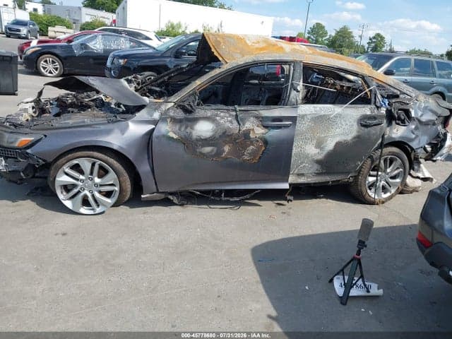 2019 HONDA ACCORD LX 13