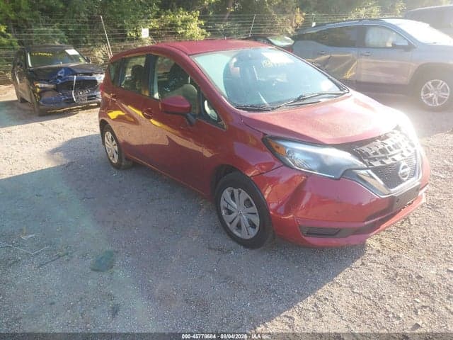 2019 NISSAN VERSA NOTE SV - 1