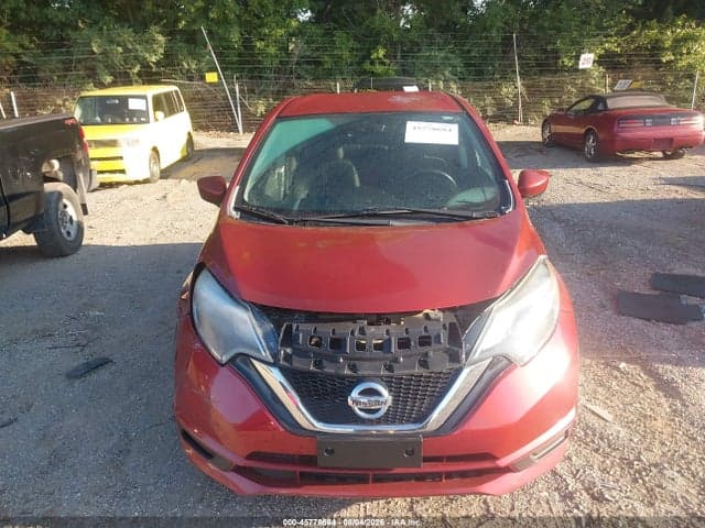 2019 NISSAN VERSA NOTE SV 12