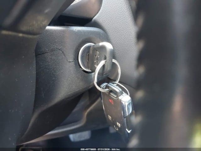 2018 CHEVROLET COLORADO Z71 11