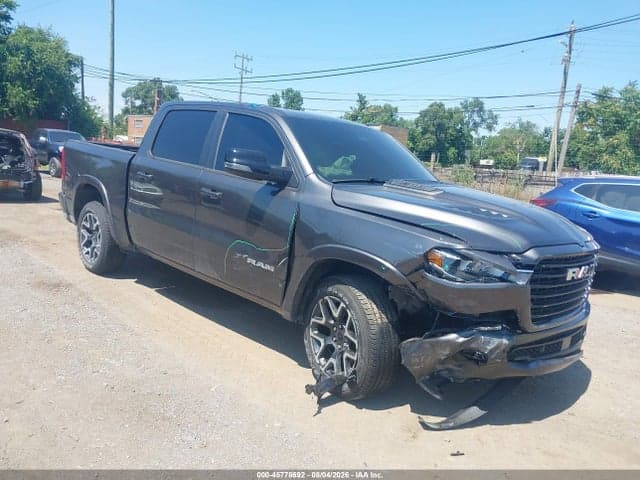 2026 RAM 1500 LARAMIE 4X4 5'7 BOX 1