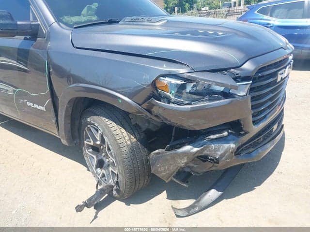 2026 RAM 1500 LARAMIE 4X4 5'7 BOX 6