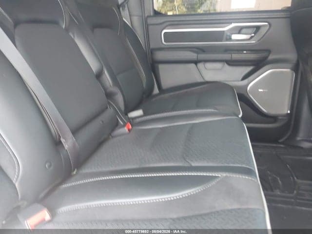 2026 RAM 1500 LARAMIE 4X4 5'7 BOX 8