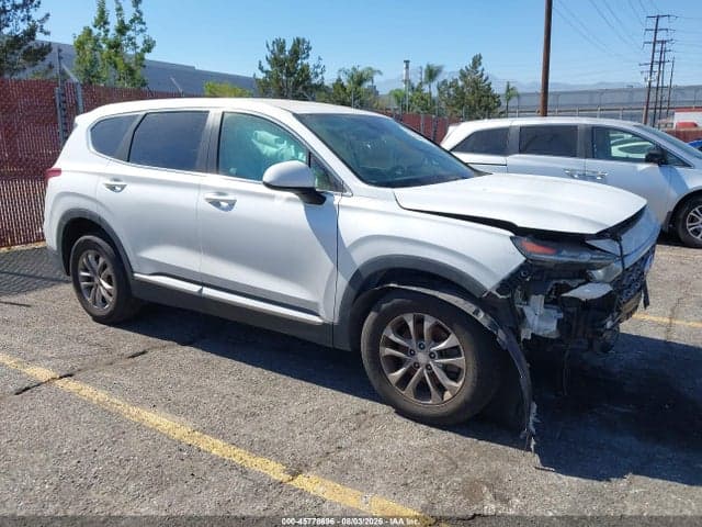2019 HYUNDAI SANTA FE SE 1
