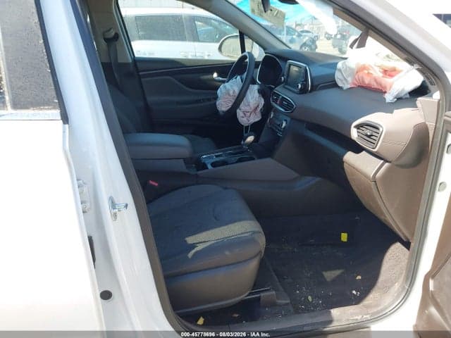 2019 HYUNDAI SANTA FE SE 5