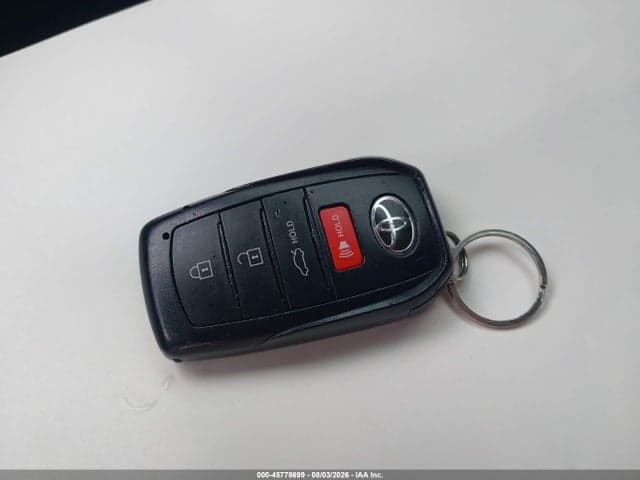 2025 TOYOTA COROLLA SE 11