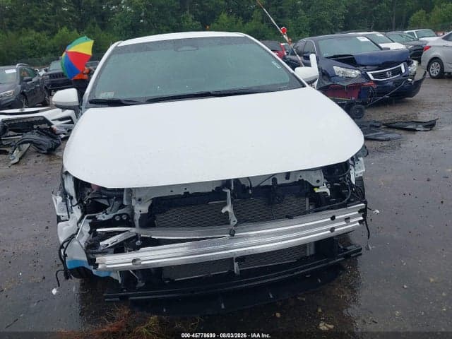 2025 TOYOTA COROLLA SE 13