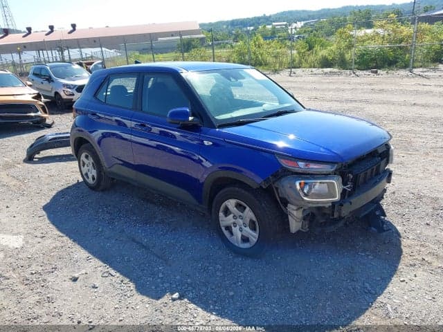 2020 HYUNDAI VENUE SE