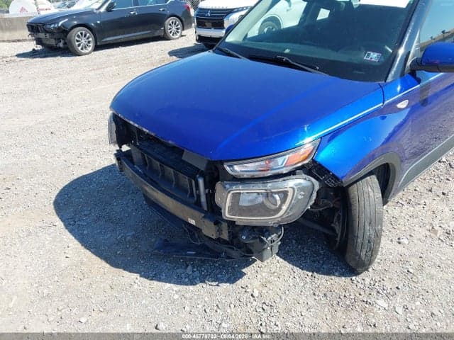 2020 HYUNDAI VENUE SE 6