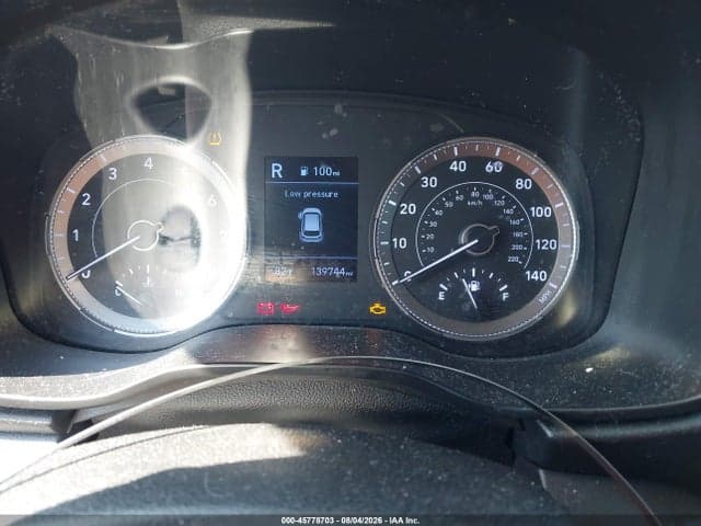 2020 HYUNDAI VENUE SE 7