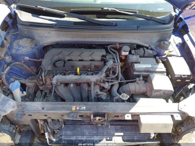 2020 HYUNDAI VENUE SE 10