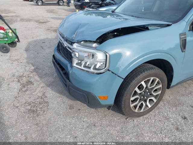 2022 FORD MAVERICK LARIAT 6