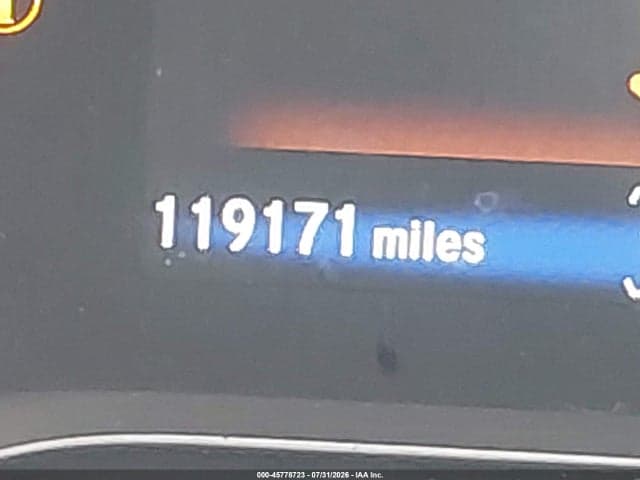2018 HONDA PILOT LX 16