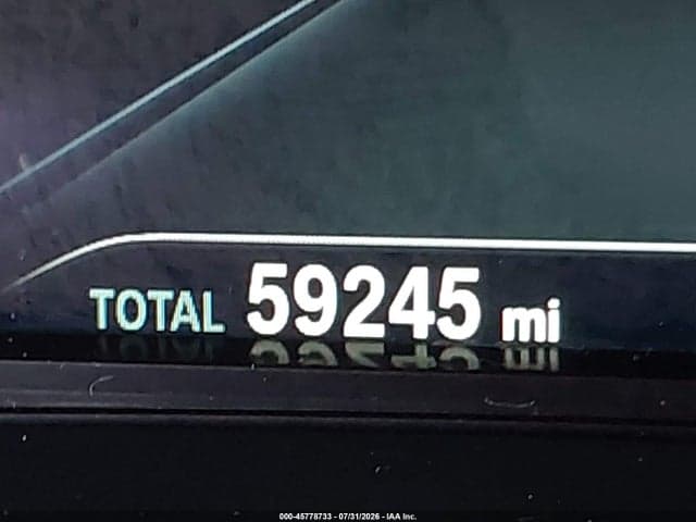 2019 BMW 540I 15
