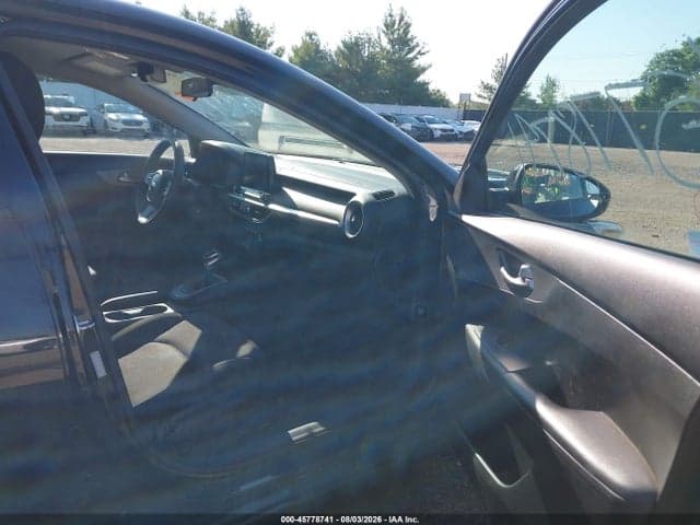 2019 KIA FORTE LXS 5