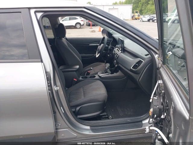 2023 KIA SELTOS LX 5