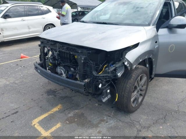 2023 KIA SELTOS LX 6