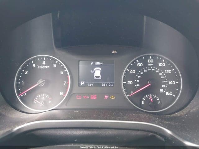2023 KIA SELTOS LX 7