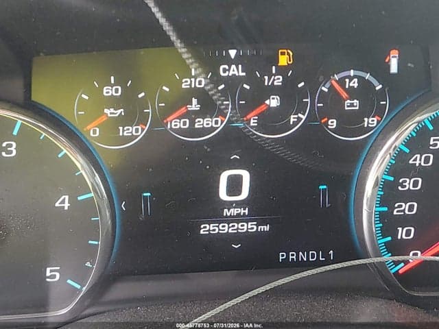 2017 GMC SIERRA 2500HD DENALI 14