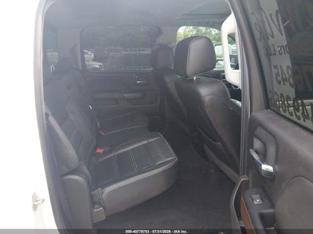 2017 GMC SIERRA 2500HD DENALI 8
