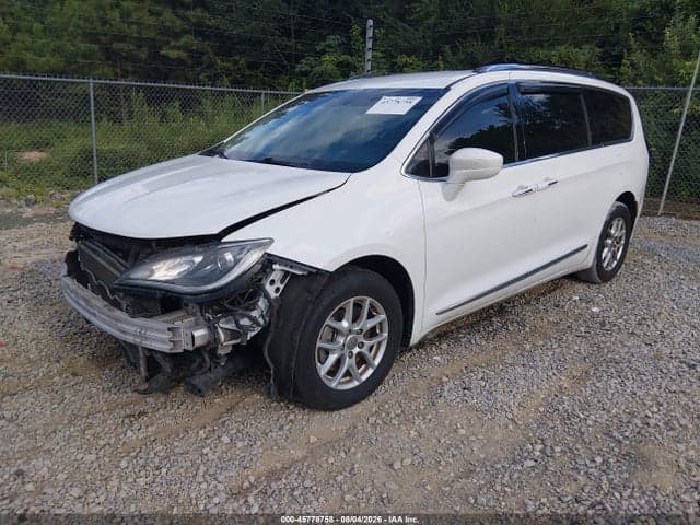2020 CHRYSLER PACIFICA TOURING L 2